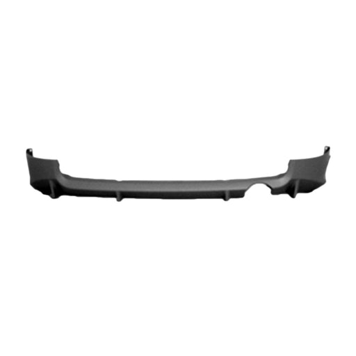 Toyota Celica Rear Bumper W/Action Package - TO1100218