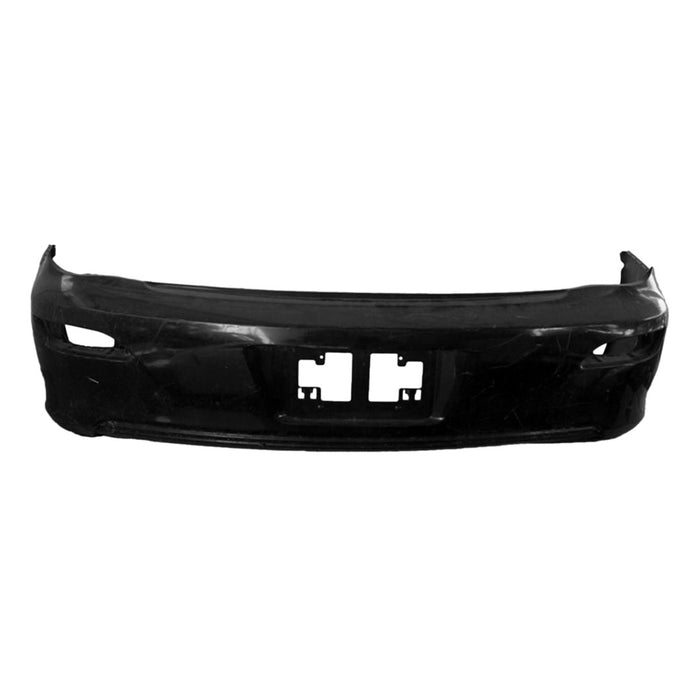 Toyota Solara SLE Rear Bumper - TO1100259