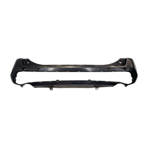 Toyota RAV4 Hybrid XLE/Hybrid XLE Premium/Hybrid XSE Rear Bumper W/Parking Sensors - TO1100372