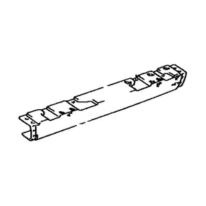 Rear Bumper Face Bar image