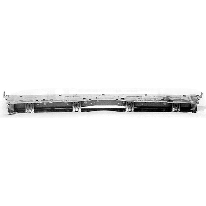 Toyota 4Runner Rear Bumper Face Bar Bright - TO1102219