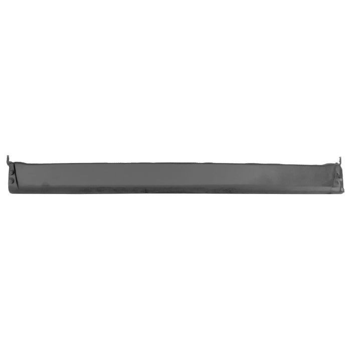 Toyota 4Runner Limited/SR5 Rear Bumper Face Bar W/Sports Package - TO1102227