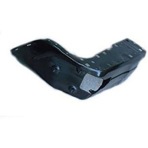 Rear Bumper Assembly image