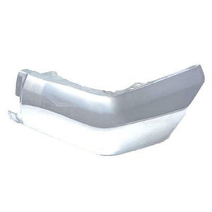 Rear Bumper Assembly image