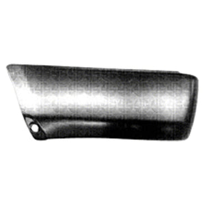 Rear Driver Side Outer Bumper Extension image
