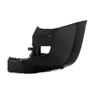 Rear Driver Side Outer Bumper Extension image