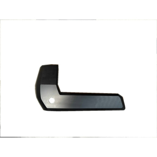 Toyota Tacoma Rear Driver Side Outer Bumper Extension W/Parking Sensors - TO1104148