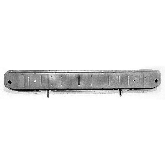 Toyota Celica Rear Bumper Reinforcement Naturally Aspirated 2 Door Hatchback - TO1106117