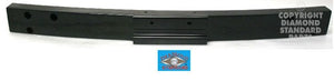 Rear Bumper Reinforcement image