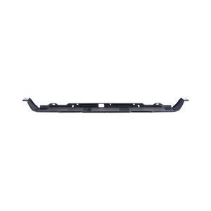 Rear Bumper Reinforcement image