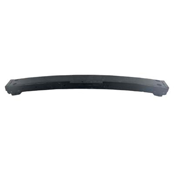 Toyota Corolla CAPA Certified Rear Bumper Reinforcement - TO1106198C