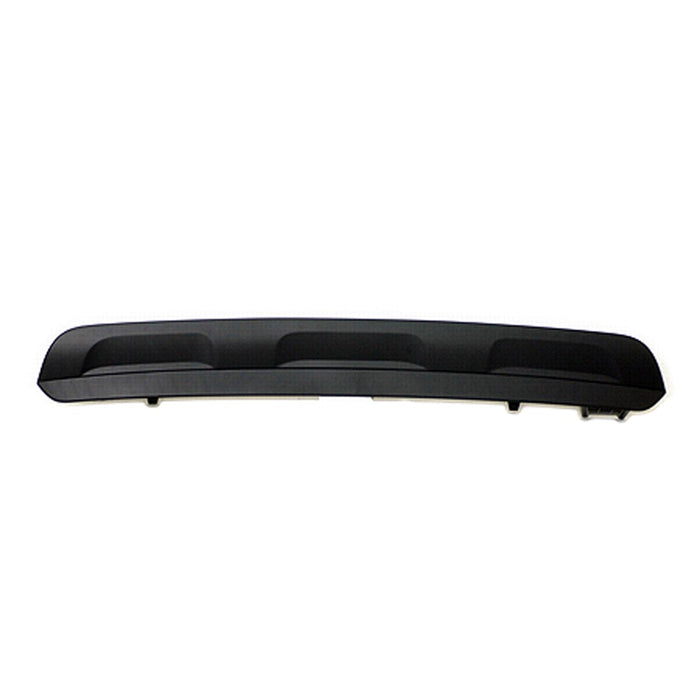 Toyota Highlander Rear Lower Bumper - TO1115100