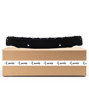 Rear Lower Bumper image