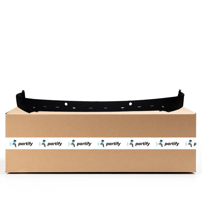 Parachoques trasero inferior con orificios para sensores de Toyota RAV4 - TO1115107