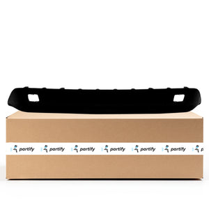 Rear Lower Bumper image