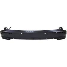 Toyota Sienna Limited/Platinum CAPA Certified Rear Lower Bumper - TO1115122C