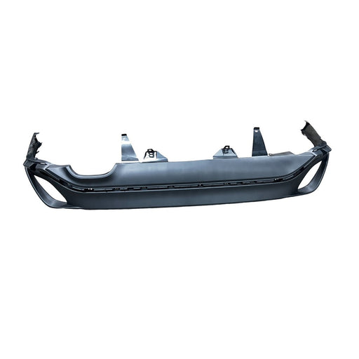 Toyota Highlander XSE Rear Lower Bumper - TO1115123