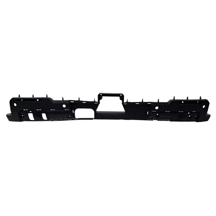 Toyota Sequoia SR5/TRD Off-Road/TRD Pro Rear Lower Bumper Textured - TO1115124