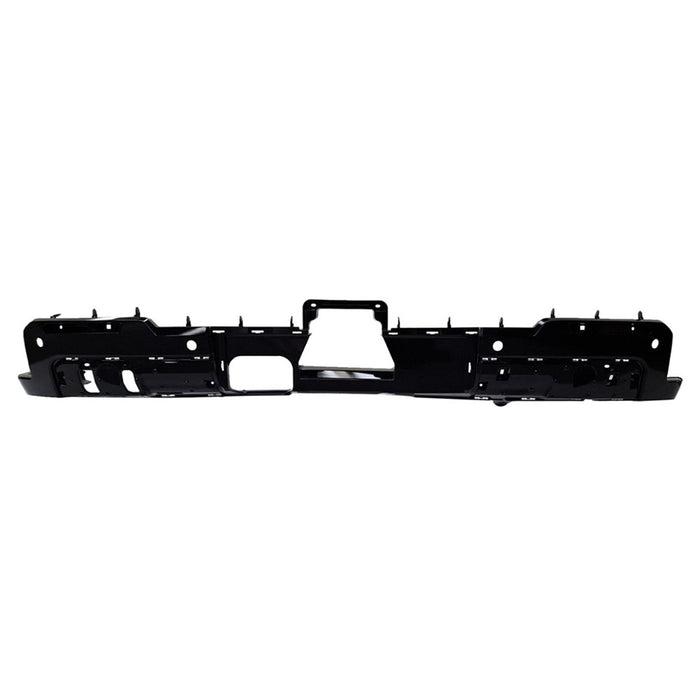 Toyota Sequoia Capstone/Limited/Platinum Rear Lower Bumper W/O Trd Pro Pkg - TO1115126