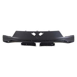 Rear Lower Bumper image