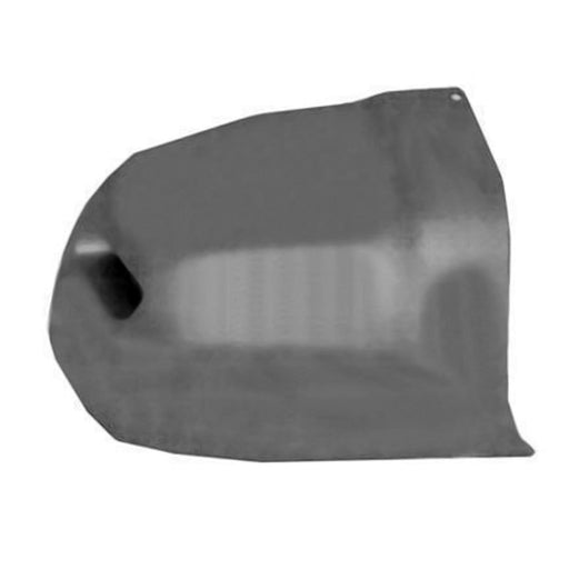 Toyota RAV4 Rear Driver Side Bumper - TO1116103