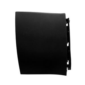 Rear Driver Side Bumper image