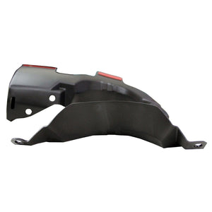 Rear Tow Hook Cover image