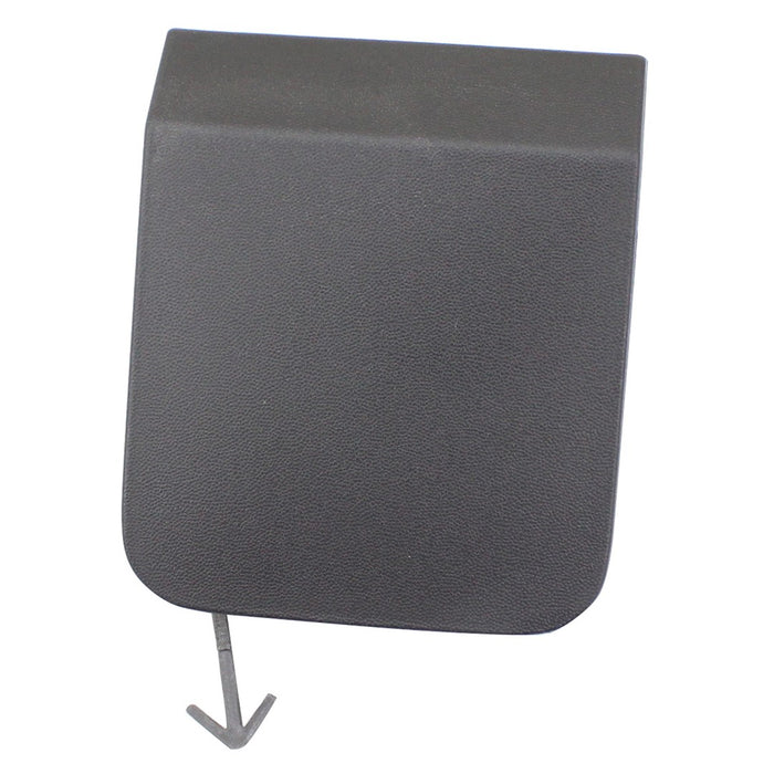 Toyota Prius Rear Tow Hook Cover - TO1129104