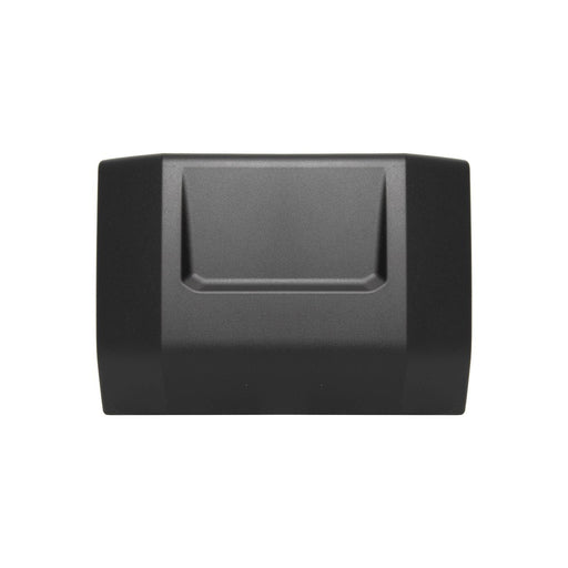 Toyota Land Cruiser Rear Tow Hook Cover Type 2 Hitch Cover - TO1129112
