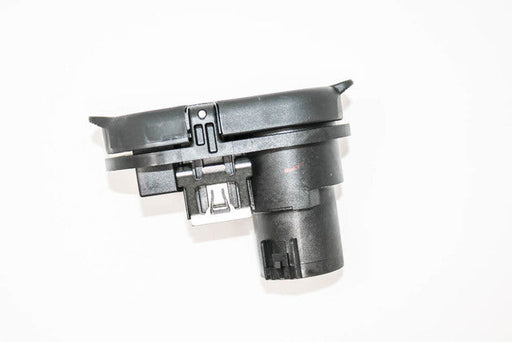 Toyota Tacoma Bumper Insert Tow Connector Cover - TO1137100