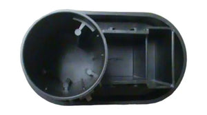 Rear Bumper Insert image