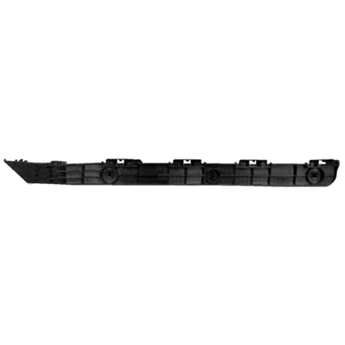 Toyota Camry Rear Driver Side Bumper Support - TO1142100