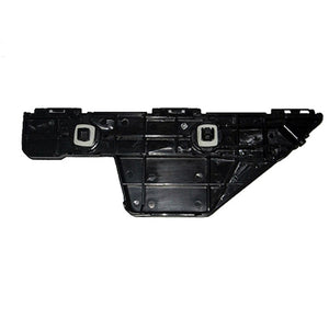 Rear Driver Side Bumper Support image