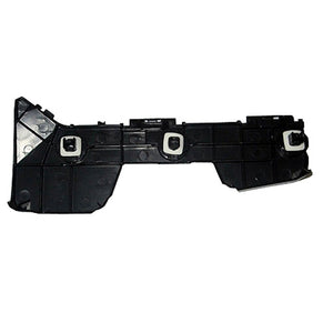 Rear Driver Side Bumper Support image
