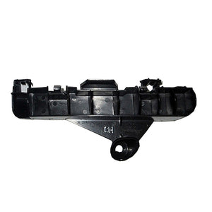 Rear Driver Side Bumper Support image