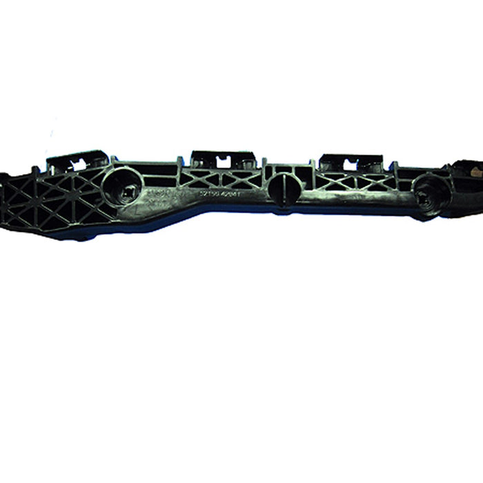Toyota RAV4 Rear Driver Side Bumper Support - TO1142107