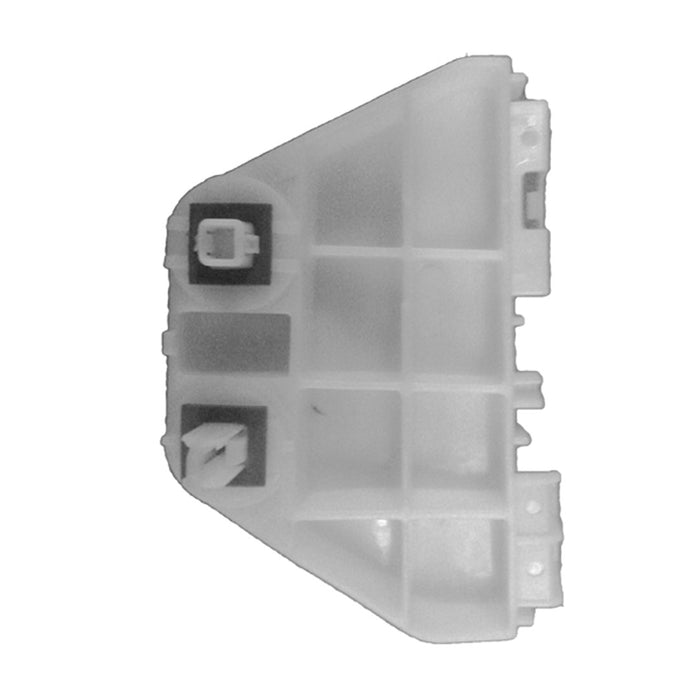 Toyota Corolla Rear Driver Side Bumper Support Upper Inner - TO1142109