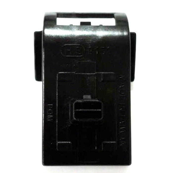 Toyota Sienna Rear Driver Side Bumper Support - TO1142113