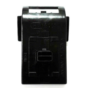 Rear Driver Side Bumper Support image