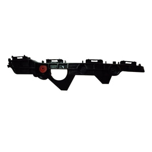 Rear Driver Side Bumper Support image