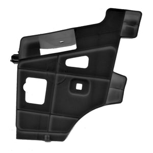 Rear Driver Side Bumper Support image