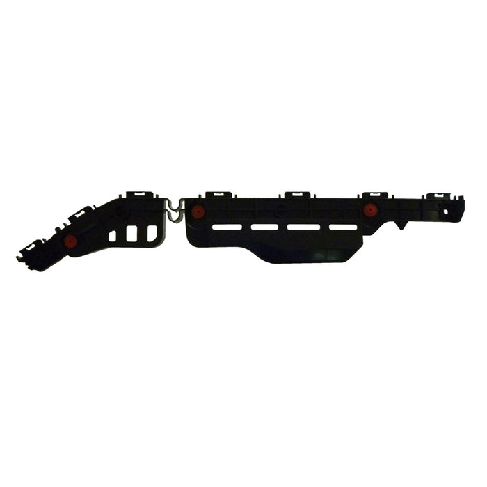 Toyota Highlander Hybrid LE/Hybrid Limited/Hybrid Limited Platinum/Hybrid XLE Rear Driver Side Bumper Support - TO1142120