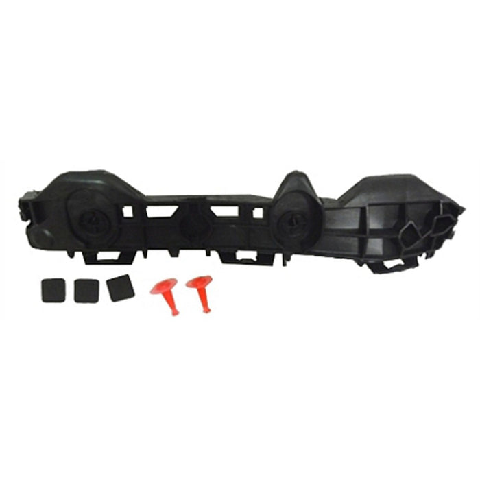 Toyota Corolla Rear Driver Side Bumper Support - TO1142130