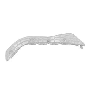 Rear Driver Side Bumper Support image