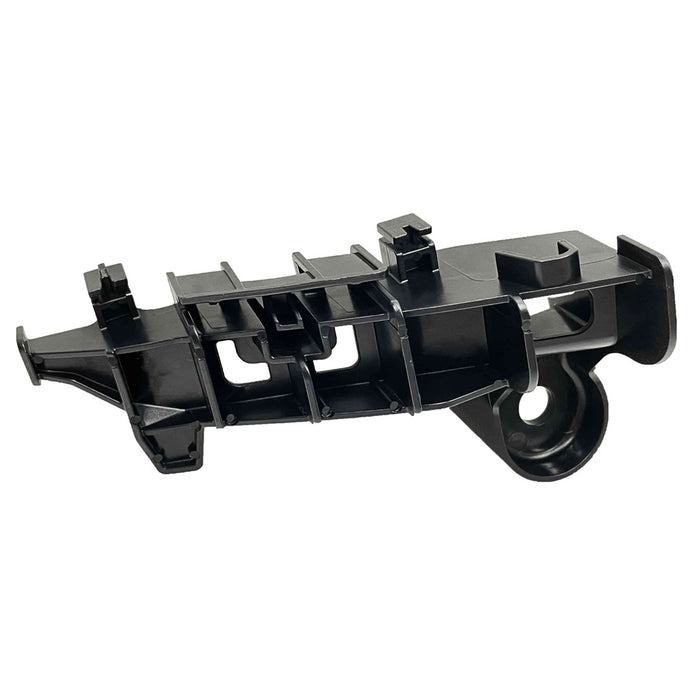 Toyota Camry Rear Driver Side Bumper Support - TO1142144