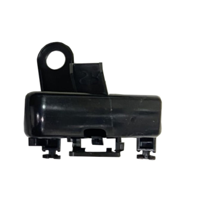 Toyota Sienna Rear Driver Side Bumper Support Upper - TO1142145