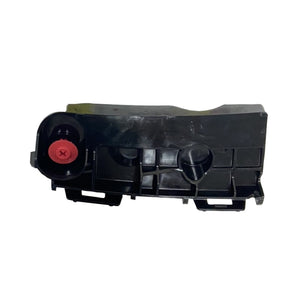 Rear Driver Side Bumper Support image