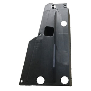 Rear Driver Side Bumper Support image
