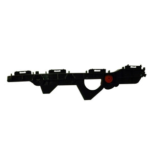 Rear Passenger Side Bumper Support image