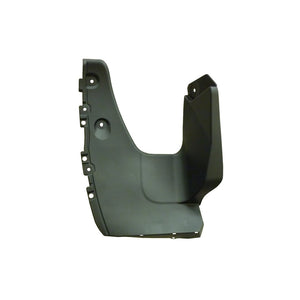 Rear Passenger Side Bumper Support image